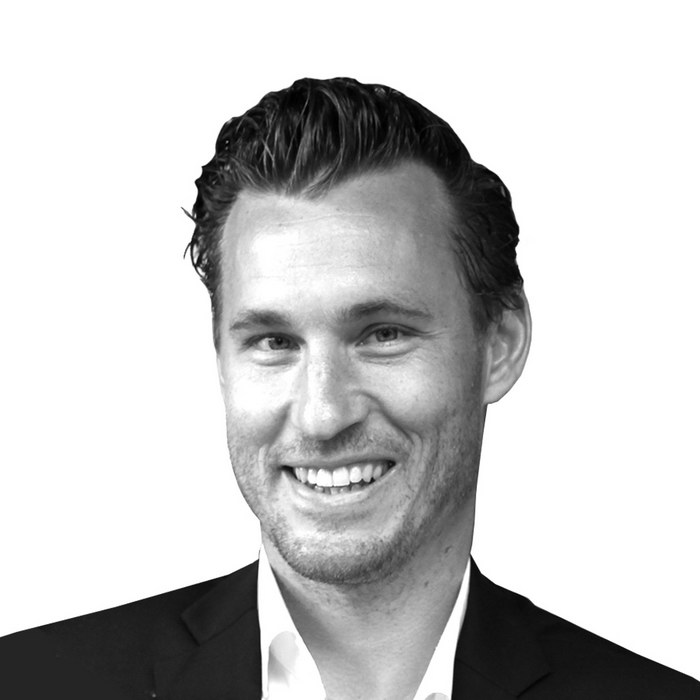 Benjamin Siener