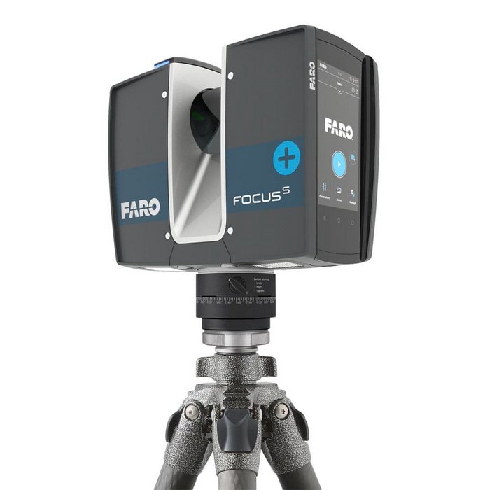 Faro Focus Premium